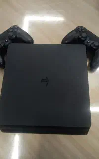 ps4 اسلیم یک ترا کپی خور دودسته