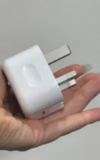 آداپتور آیفون