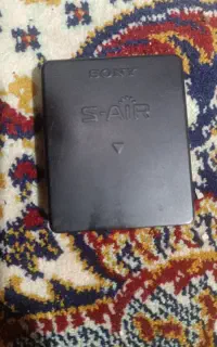 کارت حافظه وایرلس سینمای خانگی سونی اصل