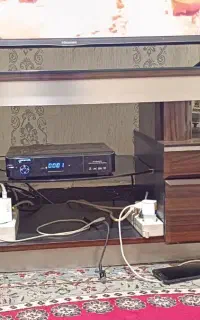 میز تلویزیون