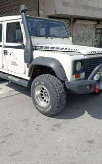 پاژن v6 3000
