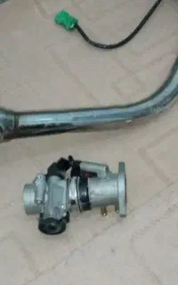 انژکتور.اگزوز200cc
