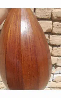 تنبور قدیمی