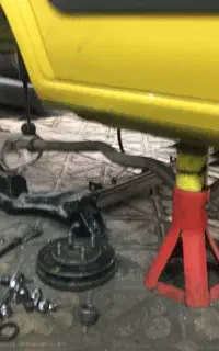 جلو بندی ساز ماهر سیار