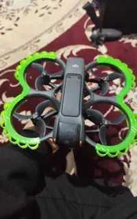 آواتا ۲        fpv