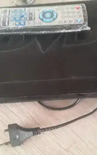 دستگاه دی وی دی باکنترل