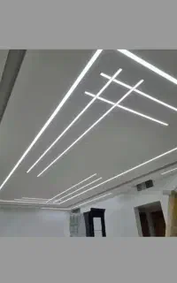 اجرای انواع سقف کاذب کناف تایل دیوارپوش کفپوش