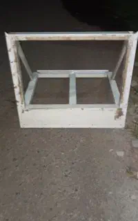 جای کولر