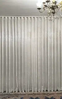 پرده پتینه