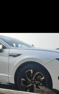 سوناتا ۲۰۲۵ فول