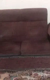 سلام  مبل کار کرده