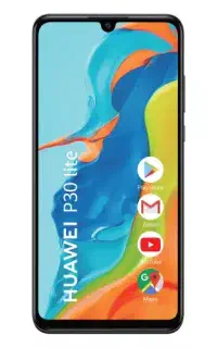 فروش فوری گوشی p30 lite هواوی