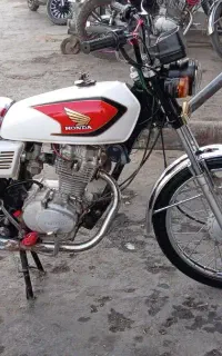 موتور هوندا