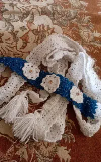 بند قنداق بچه
