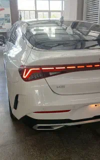 کیا k5