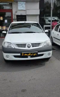 پارس تندر E2 مدل۹۲ بی رنگ