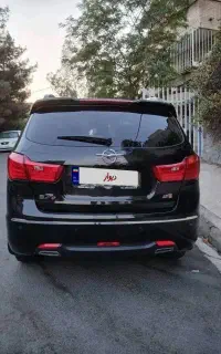 هایما S7 پلاس مشابه صفر - توربو
