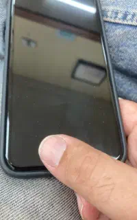 ایفون se2020 تمیز درحد