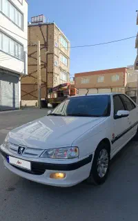 پارس 93 دوگانه فابریک درجه یک