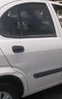 تیبا مدل ۹۳