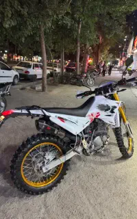 تریل روان 1403