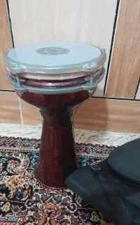 تمپو(داربوکا)