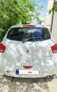تیبا ۲ ۱۴۰۰