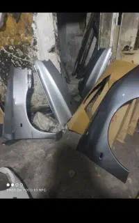 گلگیر خودروچینی۴۰۵آردی۱۳۲تیباپراید۲۰۶سمندپرشیا