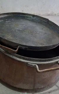 دیگ مسی