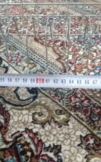 آبچکان فلزی باطول ۷۵وعرض ۲۴