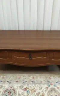 جلو مبلی بزرگ