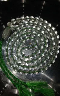 تسبیح در نجف اصلی