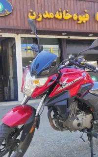 ایران دوچرخ ds200