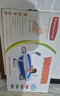 وان حمام تاشو کودک
