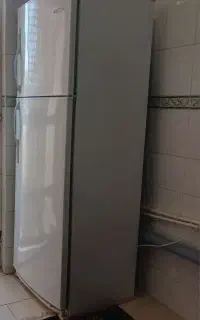 یخچال معمولی دو درب