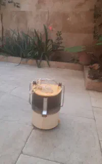دستگاه آب میوه گیری