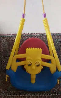 تاب کودک