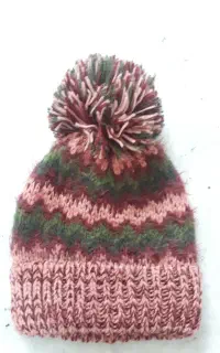 کلاه گرم