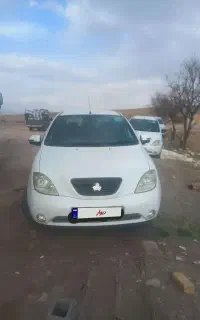 تیبا۱سفید