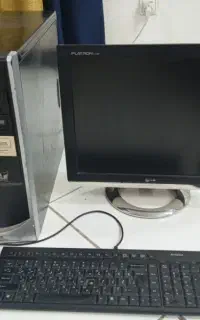 کامپیوتر خانگی مانیتور LG