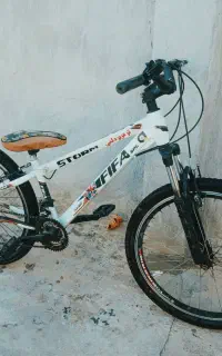 دوچرخه