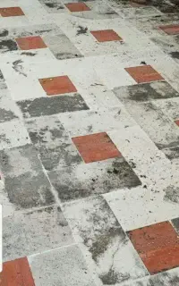 کفسابی و نوسازی انواع سنگ