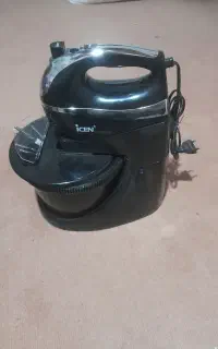 همزن کاسه دار