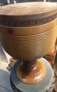 تنبک