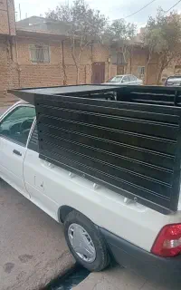 انواع کفی وباربند