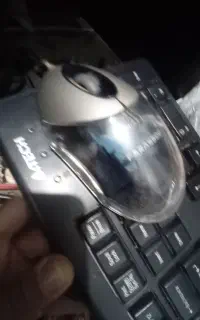 کیبورد موس