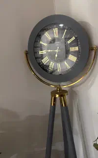 ساعت