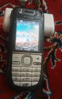 گوشی نوکیا c2