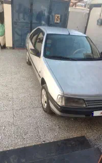 پژو ۴۰۵ بدون رنگ و ضربه و