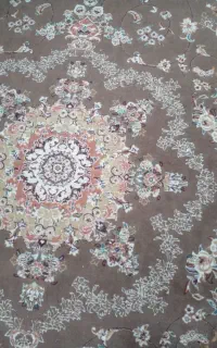 فرش ۶متری ۷۰۰شانه